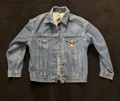 Giacca carhartt vintage uomo - vintage,