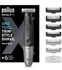 Braun series xt5200 - series, x