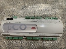 CAREL PCO3000AM0 PLC CHILLER USED TESTED Controllore Programmabile