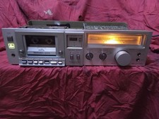 Piastra registratore cassette - registratore,