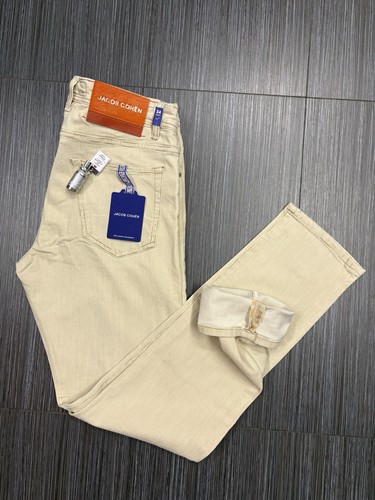 Jeans uomo jacob - cohen, taglia