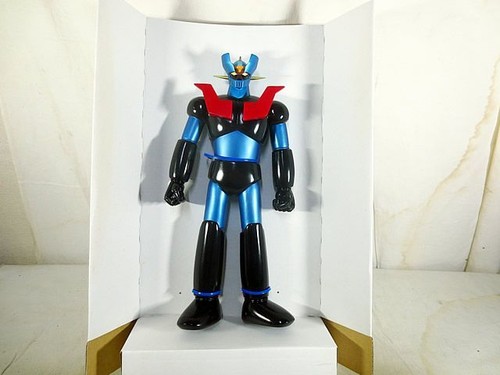Marmit super robot - marmit, retsuden