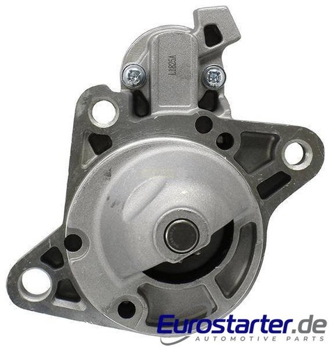 Starter new 12v 2 - starter,