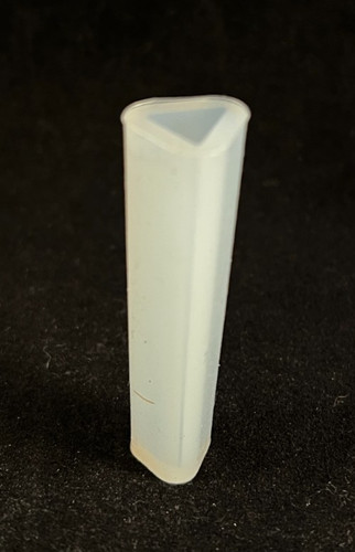 Stampo silicone tubolare - silicone,