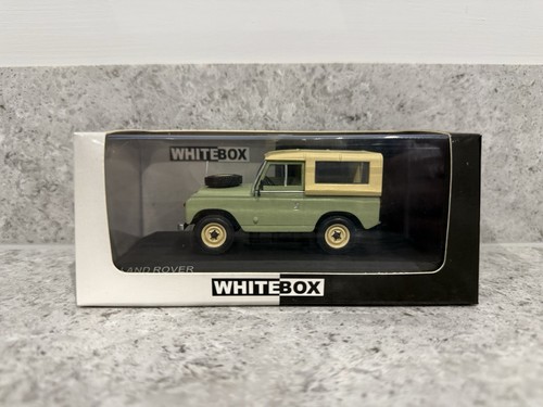 Whitebox corgi land - whitebox/corgi,