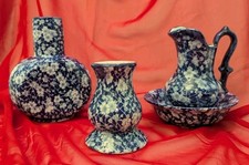 Victoria Ironstone Inghilterra