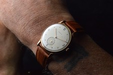 Zenith Calatrava Anse