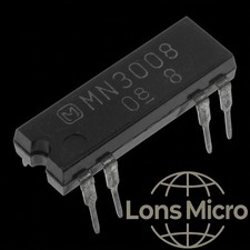 1PZ MN3008 3008 CHIP BBD a