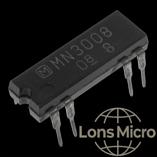 1pz mn3008 3008 - chip, a