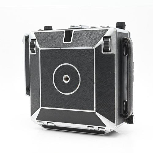 Linhof 4x5 master technika - master,