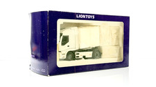 LION TOYS SCALA 1/50 - IVECO