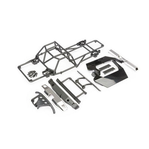 Traxxas 9048 quadri bigfoot - quadri,