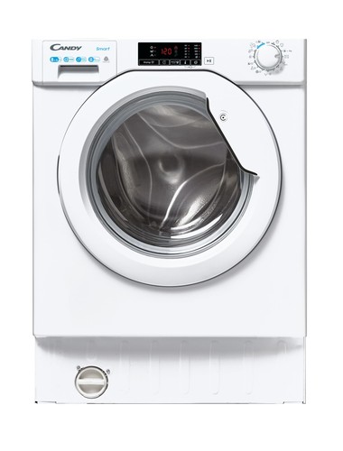 Candy smart lavasciuga kg - smart,