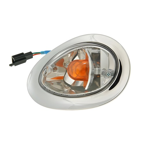 Indicatore direzione anteriore