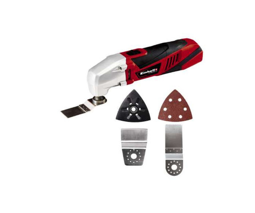 Utensile multifunzione einhell - utensile,