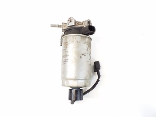 Filtro carburante hyundai - filtro,