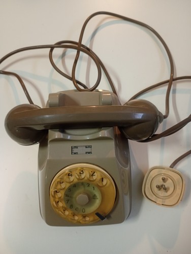 135 telefono disco sip - disco,
