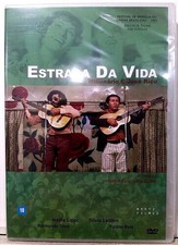 DVD Estrada da Vida [ Nelson