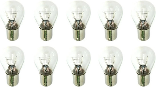 Lotto lampadine alogene s25 - lotto, 10