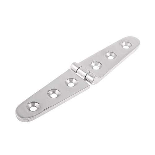 Acciaio inox 316 cinghia - acciaio, lunga