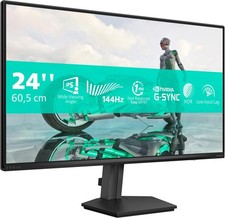 Philips monitor gaming - monitor, 24"