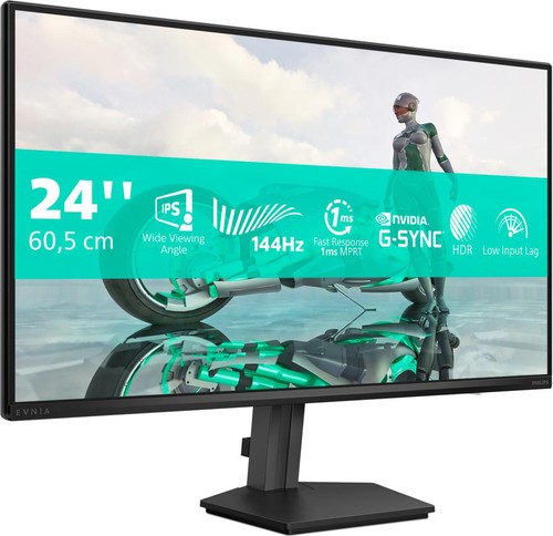 Philips monitor gaming - philips, pc
