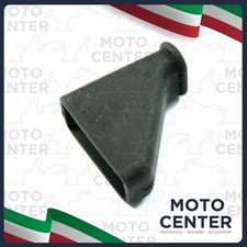 CAPPUCCIO IN GOMMA A 2 FORI