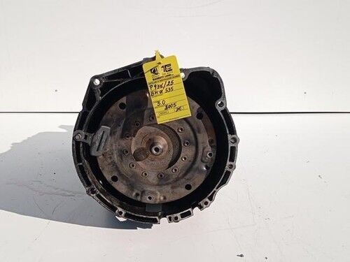 Cambio automatico bmw - cambio, 535