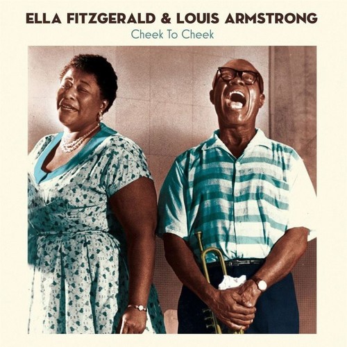 Ella fitzgerald louis - ella,