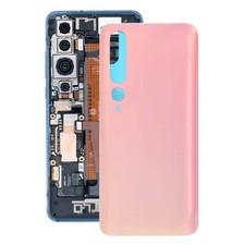 Glass Battery Back Cover for