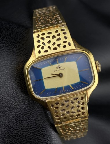 Orologio donna vintage