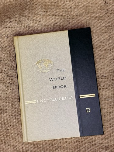 The world book encyclopedia - the,