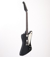 Epiphone Firebird Studio Limited Edition nero usato, buone condizioni di ripr...