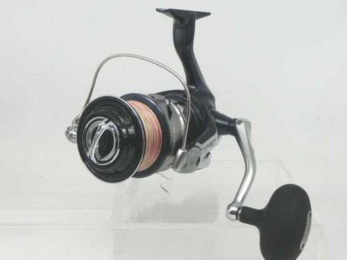 Twin power 10000hg - 21,