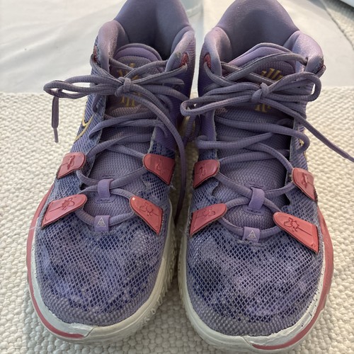 Nike kyrie azurie uomo tinta - kyrie,