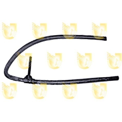 Tubo scambiatore calore - tubo, di