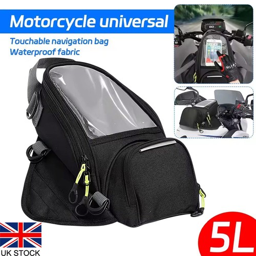 Borsa serbatoio motore - serbatoio,
