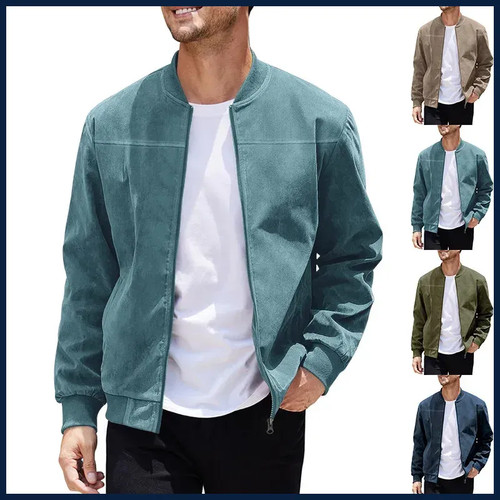 Giacca cardigan uomo
