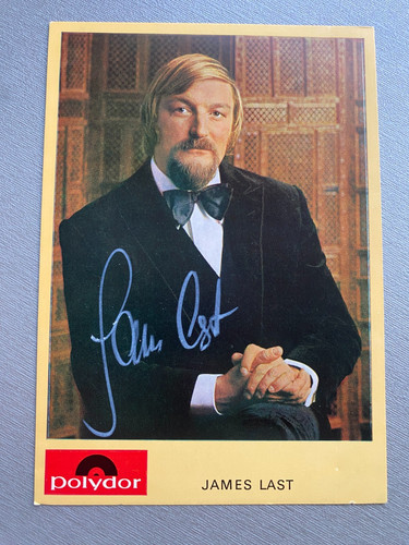James last original - ,