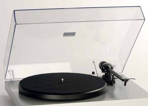 Pro ject copripolvere per - pro-ject,