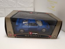 Burago 1535 Bugatti EB 110