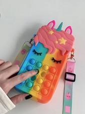 Borsa a tracolla bambina