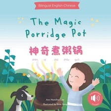 The Magic Porridge Pot