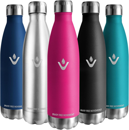 Thermos 750ml borraccia - 750ml,