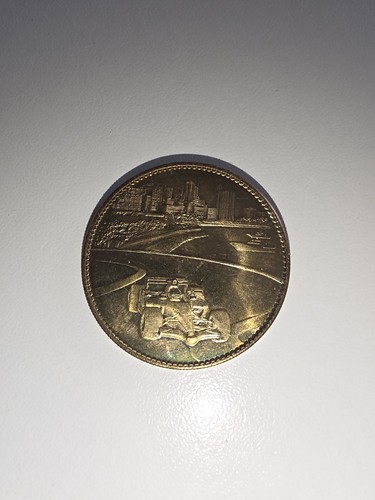 Medaglia ricordo del - ricordo,