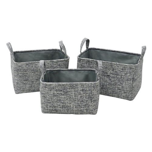 Jvl urban set cestini porta - urban, 3