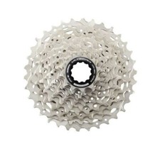 Cassetta Pignone Shimano