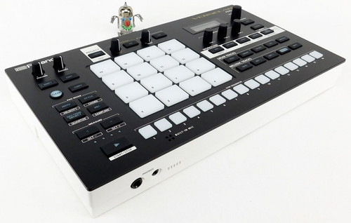 Roland verselab sampler - roland,