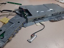 SCHEDA MONITOR PC AOC MODELLO