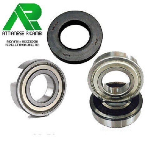 Kit cuscinetti mozzo per - cuscinetti,